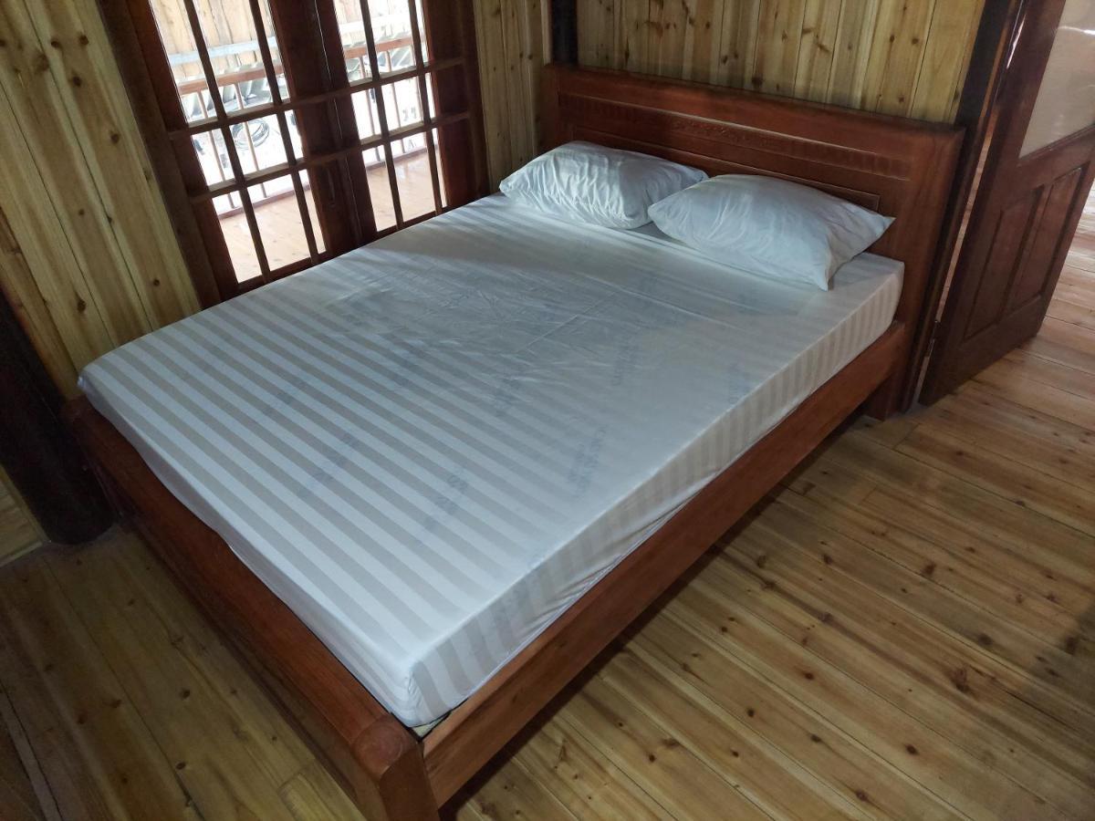 Sapa Fantasea Homestay Exterior foto